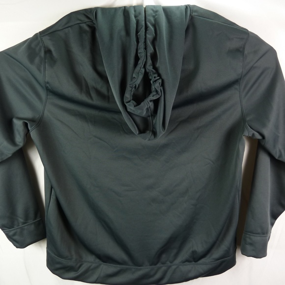 NCAA Colorado State Rams CSU Full Zip Jacket S XXL - Picture 5 of 7